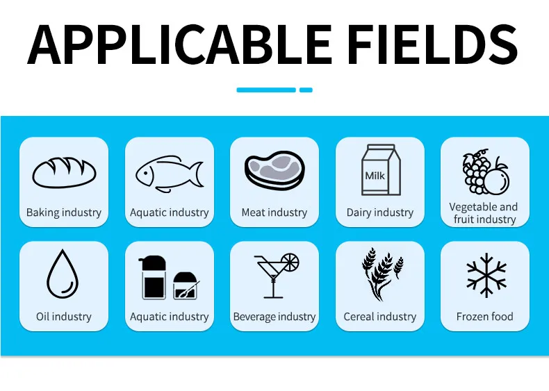 Polyester-Cotton Food Processing Cap for Hospital Cleanroom and Food Factory - Breathable Dustproof Workshop Cap