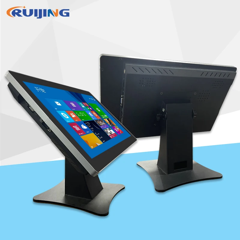 waterproof lcd touch screen manufacturer