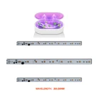 High Led Led High Density Uvc_led 265nm~275nm Led Strips