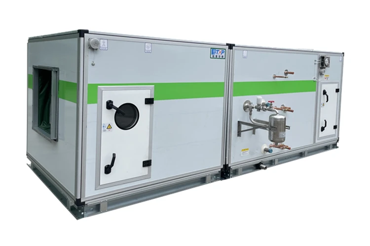 Air Handling Unit, AHU, Ceiling - detail 2