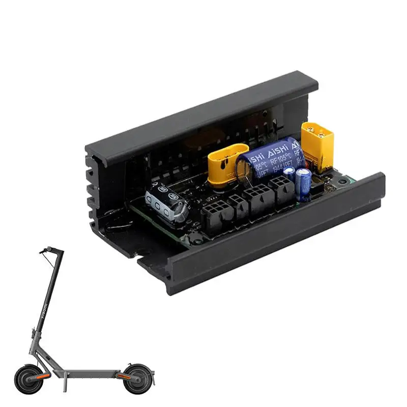 product new image controller for mi4 ultra scooter spare part repair electric scooter accessories controller for electric scooter-4