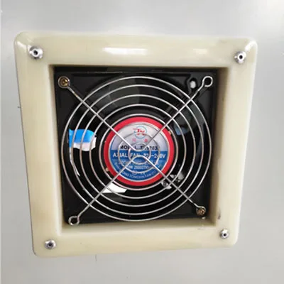 Incubator with Side Fan, 1056, 110-220V - detail 20
