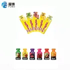 Sachet Packaging Machine Irregular Shape Sachet Cream Packaging Machine