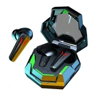 Tws Wireless Headset Earphones Headphones Headphone Earbuds