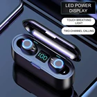 Headphone New Design Earphone Headphone Cellphone With Bluetooth 5 0 Wireless Sports Earbuds