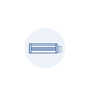 Refrigeration Condenser, FN071-SDK.6F.V7P1, FN071-SDQ.6F.V7P1 - detail 24