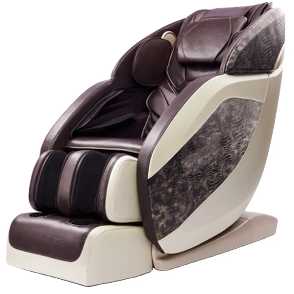 buy second hand massage chair