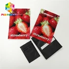 Sachet Sachet Hot Sale Mini Sachet 3 Side Seal Aluminium Foil Pills Bags/3x3 Black Mylar Ziplock Bags Condom Bag