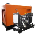 Dc Generator Ac Generator Dc Power Motor 3 Ac 10 Kw 9kva Single Phase 7 Diesel Generator