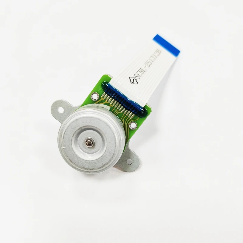 External Rotor Motors, 12V, Brushless - detail 6