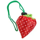 Bag Hand Green Bag Reusable Furit Shopping Bag Custom Pouch Eco Friendly Green Products Hand Bag For The Environment