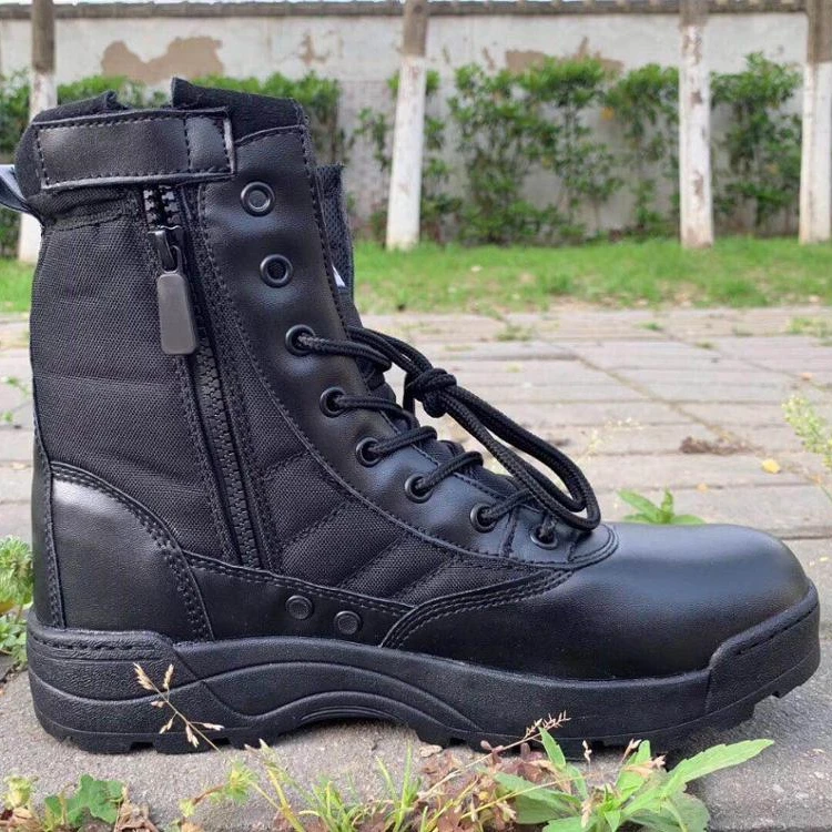 cheap duty boots