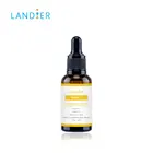 Organic Care Private Label Organic Skin Face Care Vitamin C Serum Whitening Facial Serum