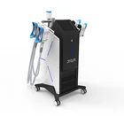Reduction Chin 15 Years Factory Shandong Moonlight Fat Reduction Chin Slim Device With CE Passed
