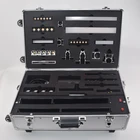 System Remote LED Magnetic Track Light System With Black Magnetic Track Remote Control Wifi