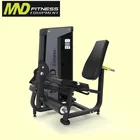 Exercise Commercial Gym Sports Workout FH08 Vertical Press Use Fitness Equipment Leg Extension FH02