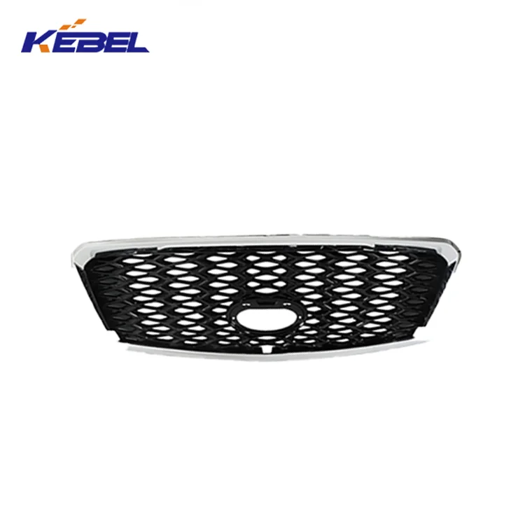 KEBEL Auto Parts Grille Oem 62310-6SA0A Car Grill for Infiniti QX60 21- supplier