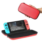 Internal Small Compartments Conveniently Hold 8 Pieces Switch Game Cards Carriying Case Switch For Nintendo