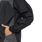 Coat OEM ODM Wholesale Warm Custom Pullover Rain Proof Windbreaker Jacket Coat For Men