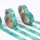 Tape China_washi_tape China Washi Tape Supplier Wholesale Stationery Foil Washi Masking Tape