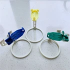 Dental 3pcs/set Autoclave Dental Digital X-ray Film Sensor Holder PSP Positioner IP Board Locators