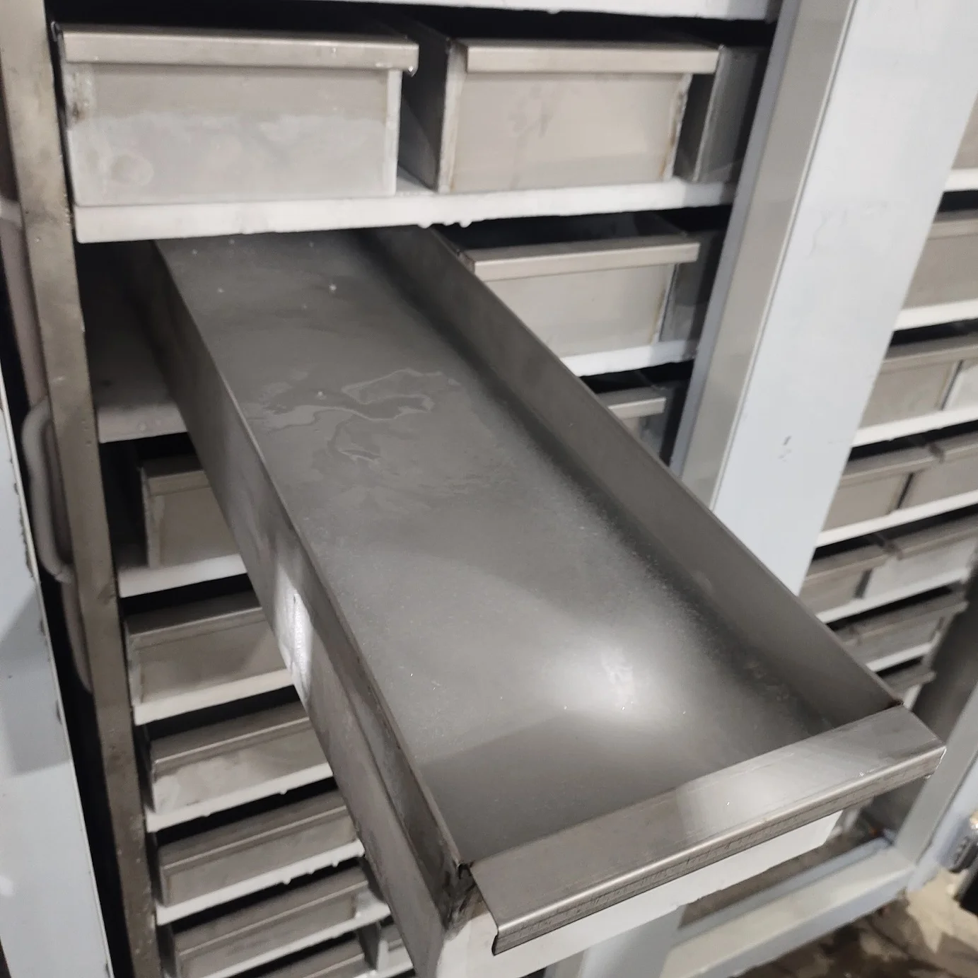 Ice Machines, 380v, 6kw - detail 22
