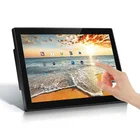 4gb Android 4gb4gb 4Gb Rk3399 Industrial Tablet Android Rs485 13.3 Inch Touch Monitor For Kiosk