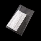 Opp Bag Plastic Bags Oppopp High Quality Clear Opp Flat Pocket Cookie Packaging Bag Plastic Bags
