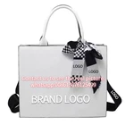 Handbags Designer Handbags Famous Brands Elegant Ladies Famous Brandsluxury Hand Bag With Scarves