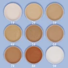 Loose Makeup Powder AKIACO Oem Translucent Finishing Makeup Illuminating Setting Loose Powder