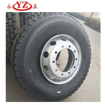 used truck tires & rims for sale
