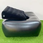 Bean Bag Inflatable Mini BBL Booty Bean Bag
