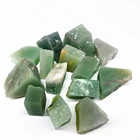 Green Aventurine Stone Factory Hot Sale Natural Raw Green Aventurine Stone