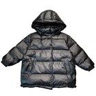Children Coat Wholesale Children Boys Coat Little Boy Jackets Kids Winter Clothing Baby's Down Jackets For Boys