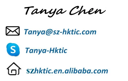 tanya contact