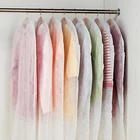 Cover Factory Price Wholesale Fast Practical Ultrasonic Garment Cover