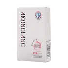Rubber Penis Lubricating Hyaluronic Acid Ultra-thin Zero-feel Condom 0.01 Rubber Penis Condom Condom Penis