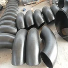 Alloy Steel Fitting Fitting And Elbow Alloy Steel A234 WP22 Bw Pipe Fitting Seamless 20 Inch Sch80 90 LR Elbow