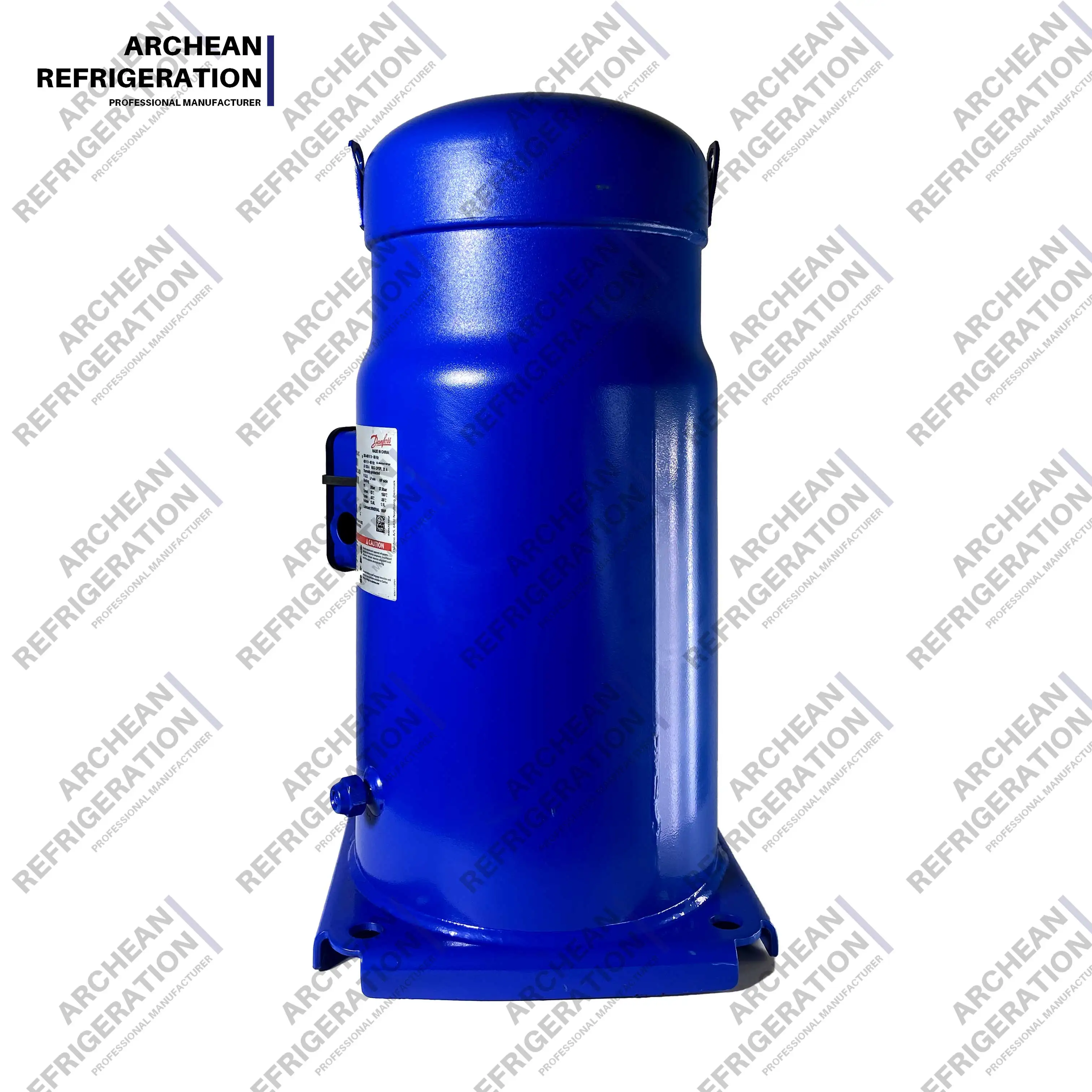 Air Conditioner, KTF310D43UMT, Inverter, R32, Hermetic - detail 16