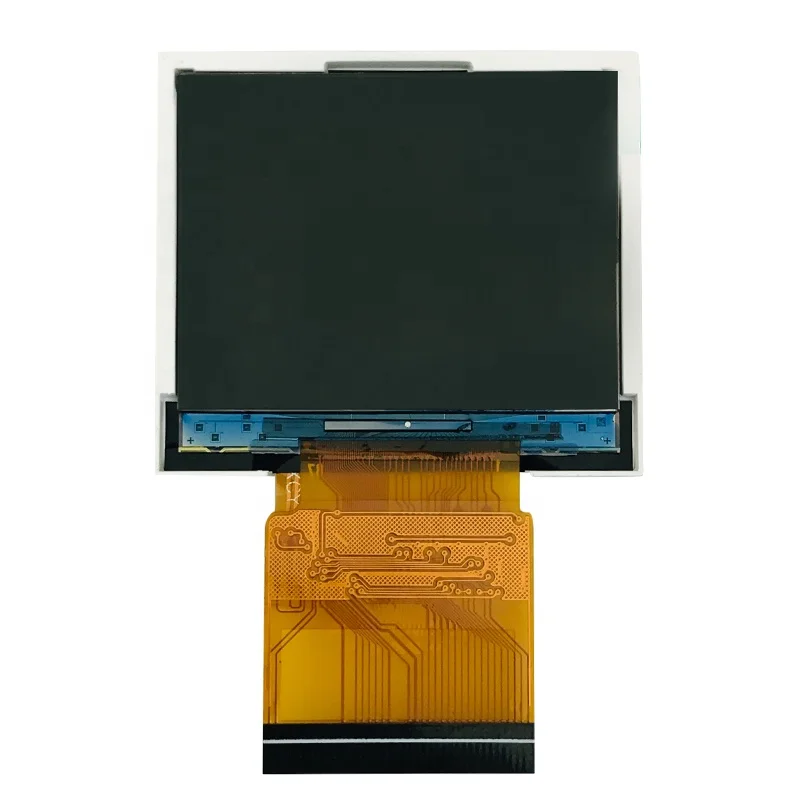 normally white transmissive lcd panel for sale