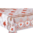 Table Cloth Table Cloth XHM Factory Custom Logo Catholic Church Billiard Table Cloth