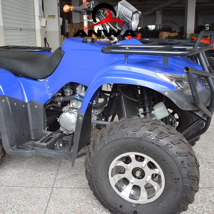 Atv 350спорт