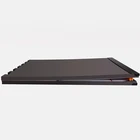 Widely Used Superior Quality Hockey Shooting Pad Family Indoors 4 Games Shooting Mat Padded