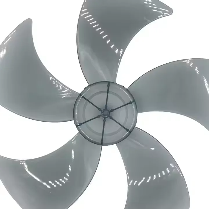 Fan, Plastic, Electric - detail 10