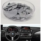 Chrome Flakes Coating Material 99.95%