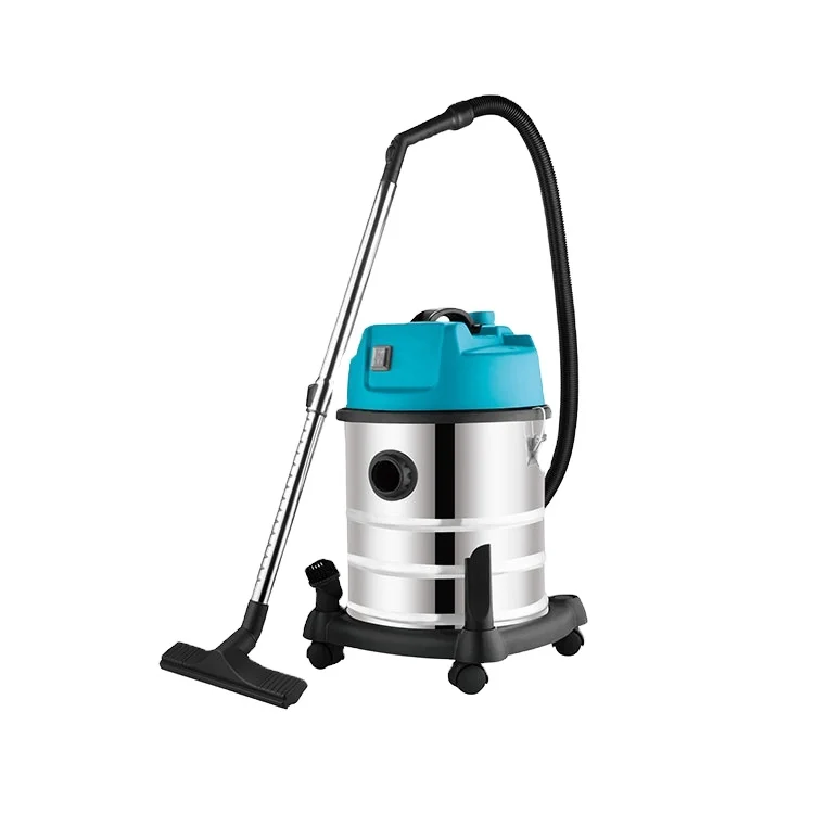 Household Car Garage Wet And Dry Vacuum 