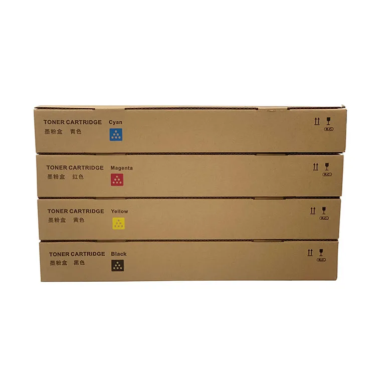 Sharp Developer Color MX 2010U/2310U Pages 60.000, 34SHAMX36GVSA