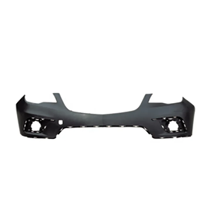 product superior car accessories front bumper upper front bumper with hole or without hole for buick envision 2016-2