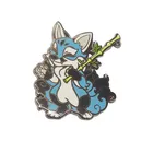 Pins Pin Wholesale Factory Manufacturer Recycled Custom Made Metal Lapel Pins Hard Enamel Pin