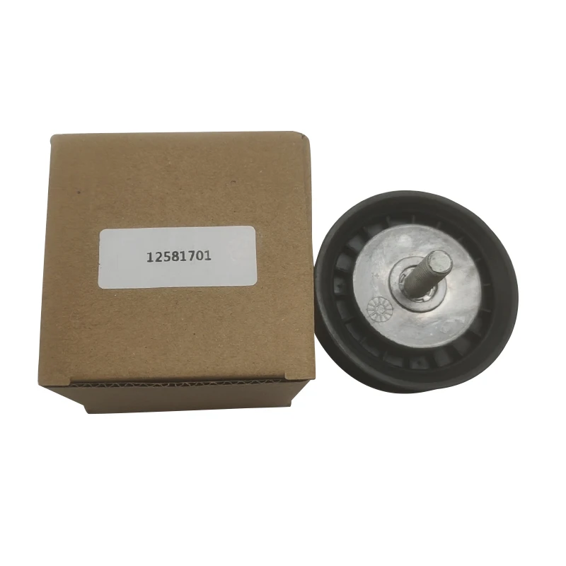 astro van idler pulley